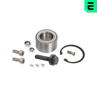 Wheel Bearing Kit 101209