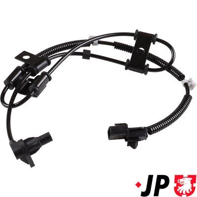 SENZOR TURATIE ROATA