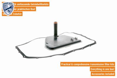 HYDRAULIKFILTERSATZ AUTOMATIKGETRIEBE VAICO V103017 9