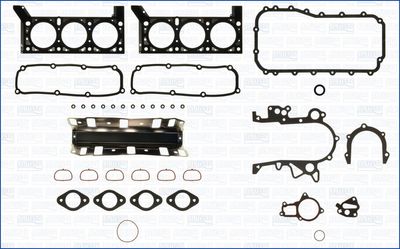 Комплект прокладок, двигатель AJUSA 50292700 для CHRYSLER GRAND VOYAGER
