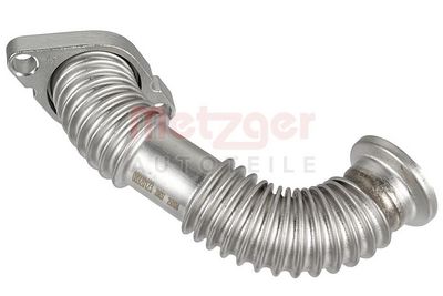 ROHRLEITUNG AGR-VENTIL