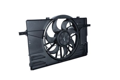 VENTILATOR RADIATOR NRF 47412 41