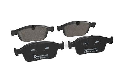 BREMSBELAGSATZ SCHEIBENBREMSE ATE 13046073272 13