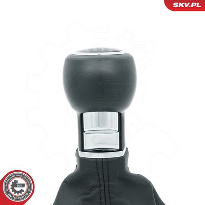 Hlavice řadicí páky ESEN SKV 63SKV455
