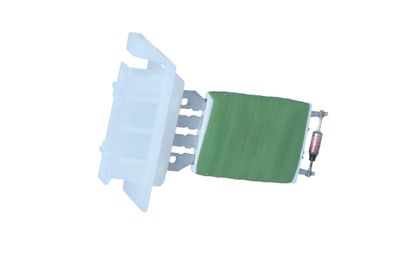 WIDERSTAND INNENRAUMGEBLäSE NRF 342111 21