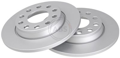 Brake Disc 17333