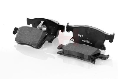 SET PLACUTE FRANA FRANA DISC GH GH412714 55