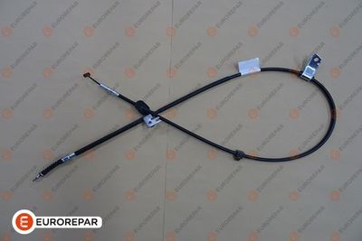 Тросик, cтояночный тормоз EUROREPAR 1637152080 для HONDA JAZZ