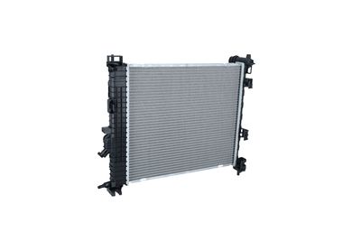 RADIATOR RACIRE MOTOR NRF 58473 22
