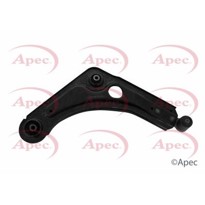 Control/Trailing Arm, wheel suspension APEC AST2052