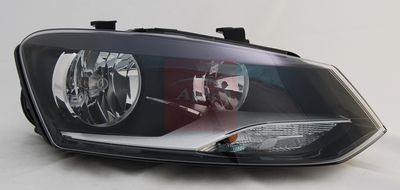 APEC Headlight ALH2707