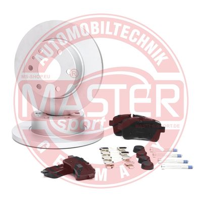 SET FRANA FRANA DISC