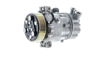 COMPRESOR CLIMATIZARE MAHLE ACP557000P 17