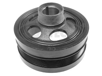 CORTECO 80001109 Шкив коленвала 
