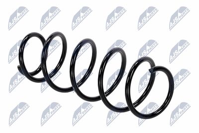 ARC SPIRAL NTY ASZFT005 12