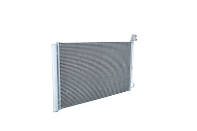 CONDENSATOR CLIMATIZARE NRF 350608 41