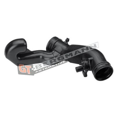 GT-BERGMANN Automotive Įsiurbimo vamzdis, oro filtras
