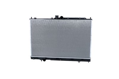 KüHLER MOTORKüHLUNG NRF 550041 5