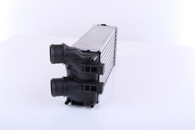 INTERCOOLER COMPRESOR NISSENS 96514 16