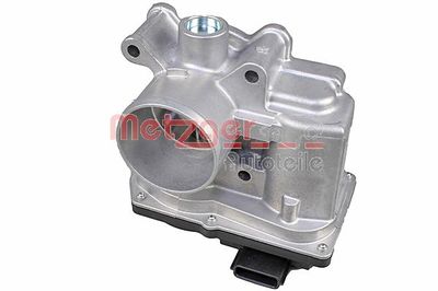 Korpus przepustnicy METZGER AUTOTEILE 0892842