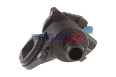 TERMOSTAT LICHID RACIRE BOGAP A4245116 5