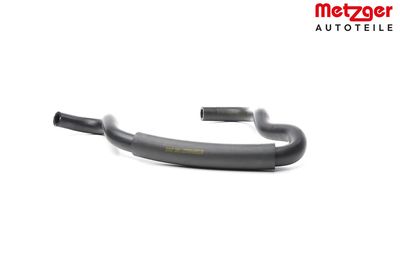 FURTUN RADIATOR METZGER AUTOTEILE 2421227 24