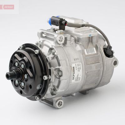 DENSO Compressor, airconditioning (DCP32006)