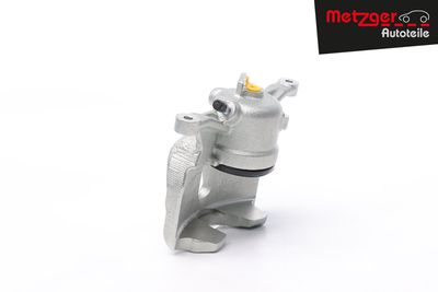 ETRIER FRANA METZGER AUTOTEILE 6261281 14