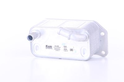 ÖLKüHLER MOTORöL NISSENS 91188 7