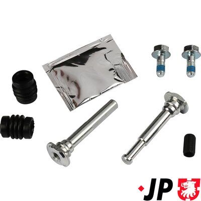 SET BUCSI DE GHIDAJ ETRIER FRANA