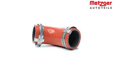 LADELUFTSCHLAUCH METZGER AUTOTEILE 2401100 5