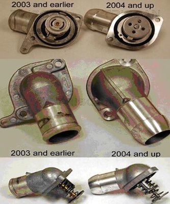 TERMOSTAT LICHID RACIRE TRISCAN 862055586 1