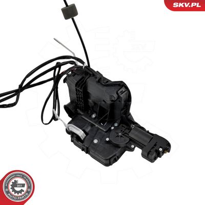 брава на врата ESEN SKV 60SKV732