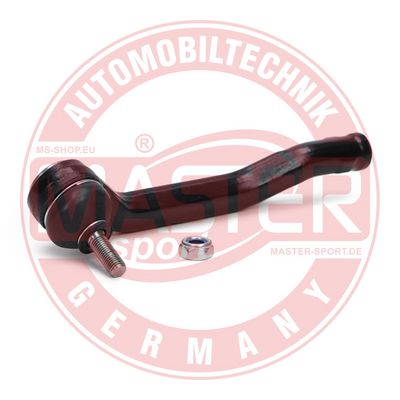 Hlava/čap spojovacej tyče riadenia MASTER-SPORT GERMANY 37901-SET-MS