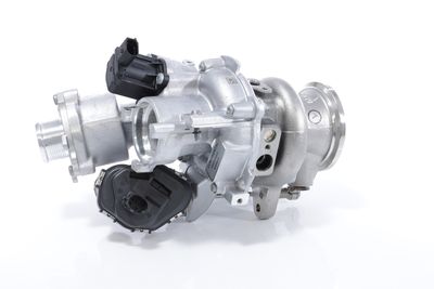 LADER AUFLADUNG BTS Turbo T916983 6