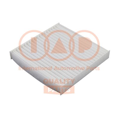 Фильтр, воздух во внутренном пространстве IAP QUALITY PARTS 821-18070G для SSANGYONG TIVOLI