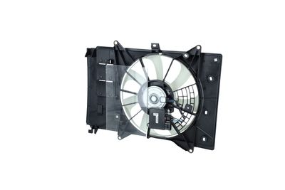 VENTILATOR RADIATOR NRF 47949 28