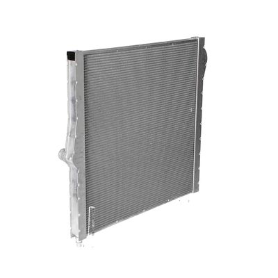 RADIATOR RACIRE MOTOR NISSENS 60827 23