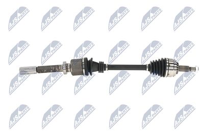 PLANETARA NTY NPWRE107 7