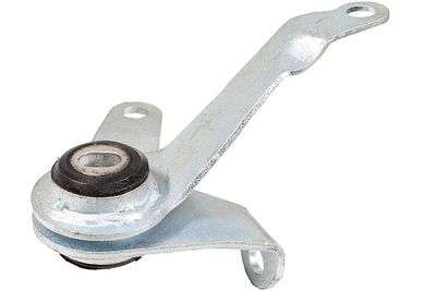 Lagerung, Motor