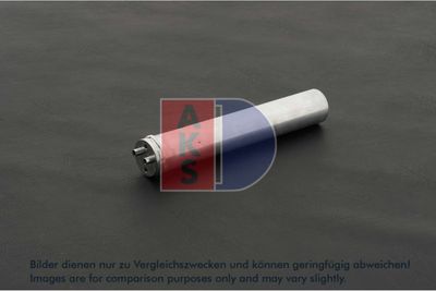 TROCKNER KLIMAANLAGE