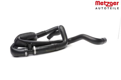 FURTUN RADIATOR METZGER AUTOTEILE 2420462 10