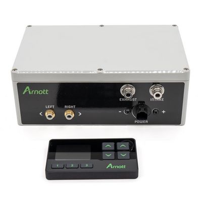 REGLER NIVEAUREGULIERUNG Arnott AH5377 1