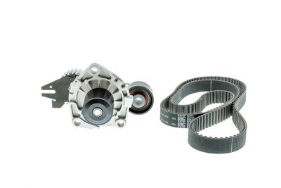 SET POMPA APA + CUREA DINTATA AISIN TKFC7017 2