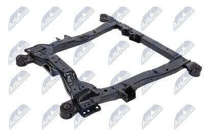 RAMA SUSTINERE/SUPORT AGREGATE NTY ZRZPL010 7