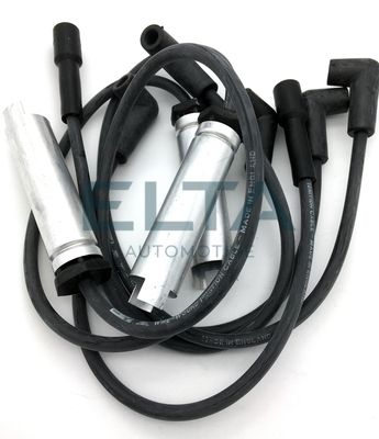Комплект проводов зажигания ELTA AUTOMOTIVE ET4123 для DAEWOO NEXIA