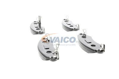 BREMSBELAGSATZ SCHEIBENBREMSE VAICO V408033 21