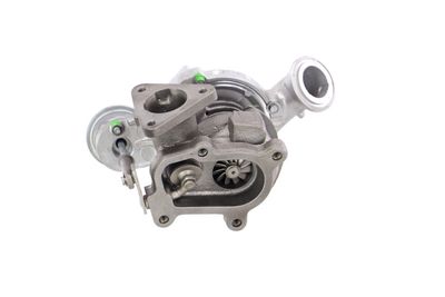 COMPRESOR SISTEM DE SUPRAALIMENTARE REMANTE 003001001255R 25