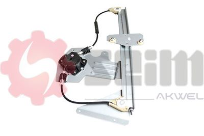 MECANISM ACTIONARE GEAM