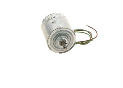 ELEKTROMOTOR KüHLERLüFTER BOSCH 0130107070 21
